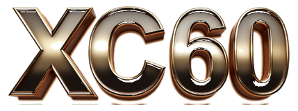 xc60 logo